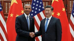 Najväčší znečisťovatelia ustúpili. Čína a USA ratifikovali klimatickú dohodu