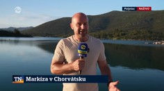 Markíza v Chorvátsku