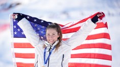 Mikaela Shiffrinová chce prekonať strach z rýchlosti. Naznačila svoje plány vo zvyšku sezóny