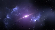 Zem zasiahlo najsilnejšie gama žiarenie. Vyslal ho tajomný objekt z hlbín vesmíru