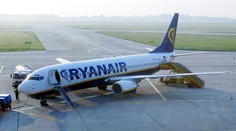 Ryanair chystá drastické prepúšťanie a znižovanie platov