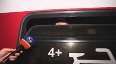 Desiatky ľudí uviazli vo vlakoch, stovky na staniciach. Takto vyzerala nočná dráma v Bratislave