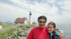 Obchodníka s obrazmi a jeho manželku poslali v Iráne za mreže, vyznávali zoroastrizmus