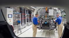 Nemecká automobilka Volkswagen prepustí 30-tisíc ľudí