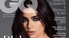 Speváčka Dua Lipa zhodila hrivu. Je z nej úplne iná žena