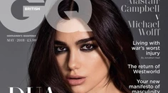 Speváčka Dua Lipa zhodila hrivu. Je z nej úplne iná žena
