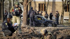 Ukrajina nie je pripravená na kompromis s Ruskom