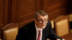 Českí poslanci vydali premiéra Babiša na trestné stíhanie