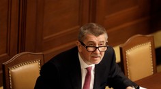 Babiš bude údajne zastupovať Slovensko na samite EÚ