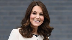 Tajomstvo vojvodkyne Kate odhalené. Toto je dôvod, prečo takmer nikdy nenosí „cop“