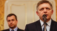 Fico dostal z Bruselu varovanie, týka sa spojenectva zo SNS