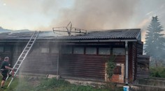 Malé lietadlo, ktoré spadlo pri Bytči, pilotoval olympijský medailista Radoslav Židek