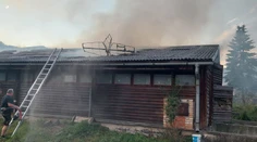 Malé lietadlo, ktoré spadlo pri Bytči, pilotoval olympijský medailista Radoslav Židek