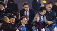 Putin si jediným džentlmenským gestom získal tisíce fanúšikov