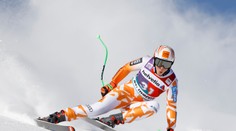 Nevyšlo to ani v super-G, Petra Vlhová opäť vypadla. Víťazkou sa stala Shiffrinová