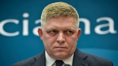 Fico okomentoval novú Kiskovu stranu. Označil ho za najlenivejšieho politika, akého kedy zažil