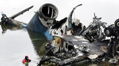 Desať najväčších leteckých tragédií, pri ktorých umierali športovci