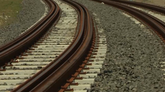 Ešte nie je v prevádzke a už je pokazená: Električková trať z Petržalky