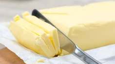 Takto skladuje maslo väčšina z nás. Odborník vysvetľuje, prečo je to chyba