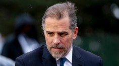 Hunter Biden sa priznal k neplateniu daní a nelegálnej držbe zbrane