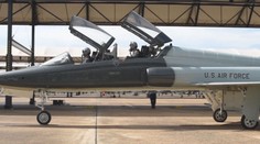 Armádny nákup za stovky miliónov eur. Minister obrany tvrdí, že vojaci by potrebovali ďalšie americké stíhačky