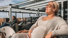 FOTO: Z Dominiky Cibulkovej je konečne mama! Jakubko je na svete