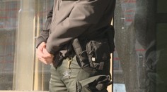 Obvinili dvoch policajtov. Údajne brali úplatky od šéfov firmy, ktorá sa zaoberá odpadom