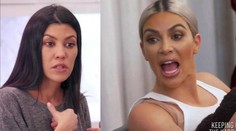 Vojna u Kardashianiek. „Hanbím sa, že som súčasťou tejto nechutnej rodiny!“