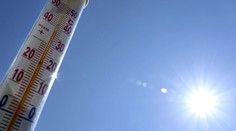 Nedostatok vody, zákaz opekať aj páliť sviečky na cintorínoch. Slovensko trápi extrémne sucho