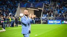 Slovan chystá veľké leto na prestupovom trhu. Kmotrík: Prečo necieliť na finále v Konferenčnej lige?