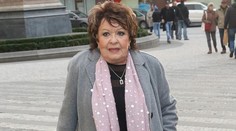 Jiřina Bohdalová šokuje: Svoju smrť má dokonale naplánovanú
