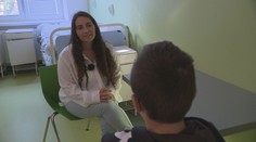 Ľudia trpiaci duševnými poruchami nie sú na odpis, tvrdí Nina, ktorá si sama prešla peklom depresie