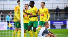 Sen o zisku trofeje po deviatich rokoch žije. Žilina si zahrá pohárové finále na domácej pôde