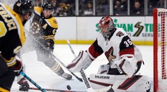 Arizona s Pánikom podľahla Columbusu, Tatarov Montreal dostal sedmičku