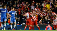 V Londýne dominovalo jedno mužstvo