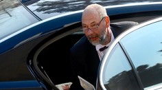 Exminister Malatinský má ochranku, aj keď nemal na ňu nárok