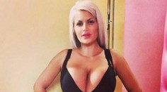 Bolestivý pohľad na reality hviezdu. Chce mať najužší pás na svete, zašla však priďaleko