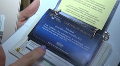 Slovák má doma "zaparkované" autá svetových prezidentov