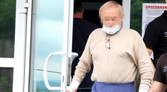 Dôchodcu z Banskej Štiavnice, ktorý zaútočil na manželku kyselinou, obvinili z pokusu o vraždu