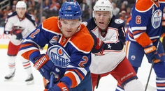 Edmonton so Sekerom tesne zvíťazil na ľade Arizony