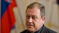 O post prezidenta sa chce uchádzať aj Oskar Fegyveres