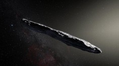Vedci skúmajú netypicky vyzerajúci asteroid. Zisťujú, odkiaľ pochádza