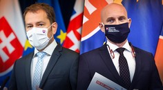 Matovič vyzval ministrov, aby spätne odoberali tituly. Gröhling odkazuje jasné nie