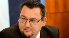 Viceprimátor Skalice našiel vo svojej kancelárii odpočúvacie zariadenie