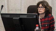Ministerka spravodlivosti Lucia Žitňanská sa vracia do parlamentu