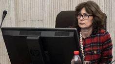 Ministerka spravodlivosti Lucia Žitňanská sa vracia do parlamentu