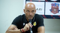 Klub mal privysoké ambície. Tréner Guľa v Limassole skončil