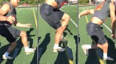 VIDEO: Na sociálnych sieťach sa šíri nová výzva. Dokážete prekročiť "neviditeľnú škatuľu"?