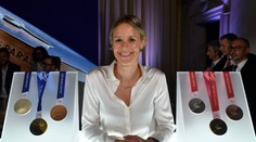 Dizajn olympijských medailí je známy. Organizátori vysvetlili symboliku ich vzhľadu