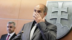 Osudné minúty Milana Lučanského. Čo sa dialo v cele, keď ho našli obeseného na posteli